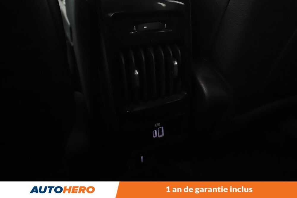 Compass 1.3 GSE T4 Limited 131 ch 2021 occasion 92130 Issy-les-Moulineaux