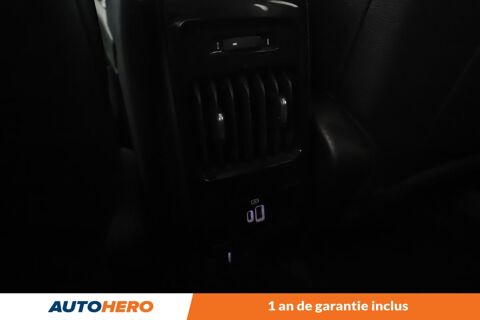Compass 1.3 GSE T4 Limited 131 ch 2021 occasion 92130 Issy-les-Moulineaux