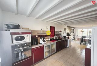  Maison à vendre 8 pièces 190 m²
