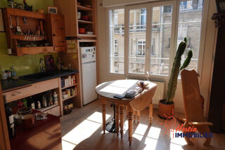  Appartement à vendre 2 pièces 41 m²