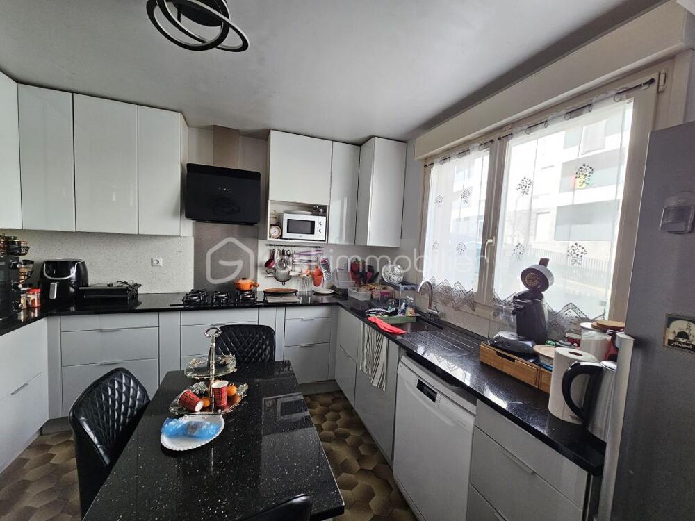 � vendre  Maison Vitry-sur-Seine (94400)