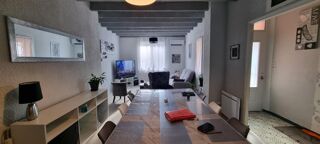  Maison à vendre 8 pièces 106 m²