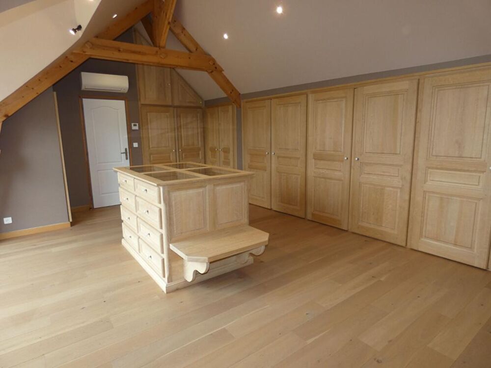 à vendre  Maison Marcilly-la-Campagne (27320)