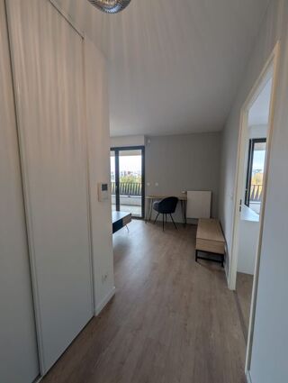  Appartement � louer 2 pi�ces 42 m�