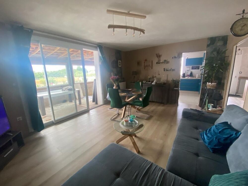 TRIAIZE CALME ABSOLU 15 MINUTES DES PLAGES MAISON SUR 3 NIVEAUX/6 CHAMBRES AVEC PISCINE SUR 900M² CLOS