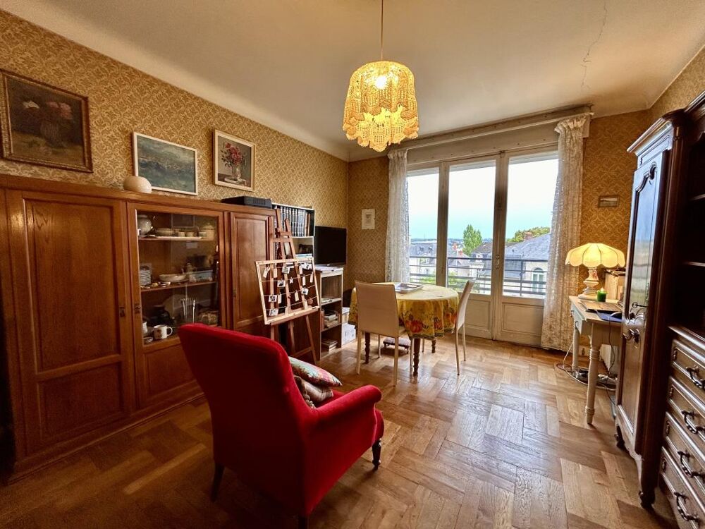 Vente Appartement Appartement Limoges