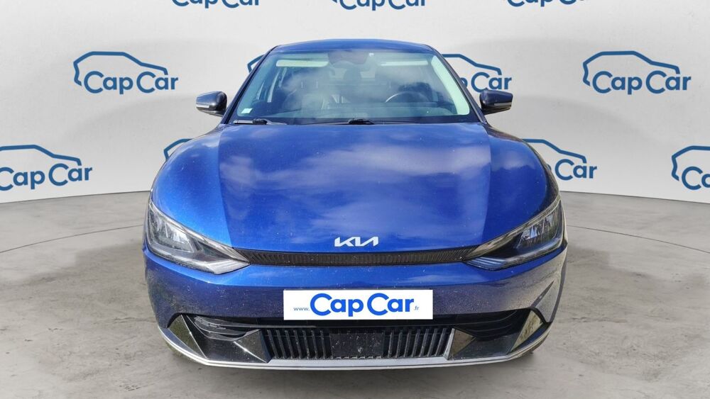 EV6 229 77kWh Air Design 2022 occasion 86000 Poitiers