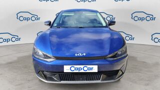 EV6 229 77kWh Air Design 2022 occasion 86000 Poitiers