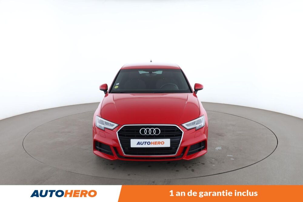 A3 1.6 TDI 116 ch 2019 occasion 92130 Issy-les-Moulineaux