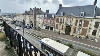  Appartement � vendre 5 pi�ces 84 m�