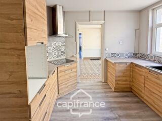  Maison � vendre 7 pi�ces 140 m�