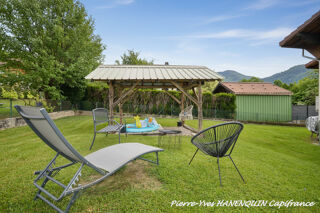  Maison � vendre 4 pi�ces 109 m�