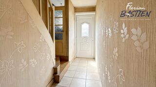  Maison à vendre 5 pièces 95 m²
