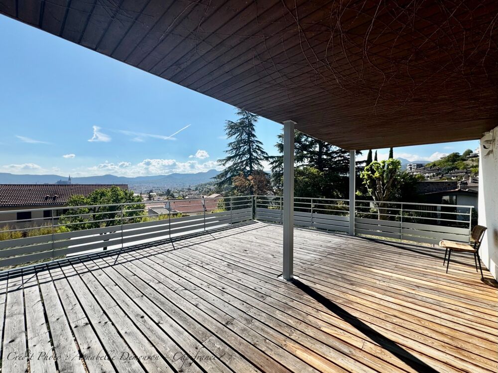 à vendre  Maison Clermont-Ferrand (63100)
