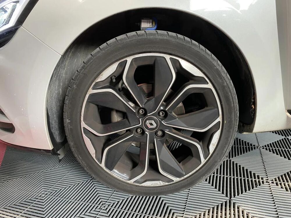Clio IV Edition One 2016 occasion 34130 Valergues