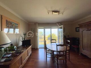  Appartement � vendre 3 pi�ces 55 m�