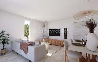  Villa  vendre 4 pices 91 m