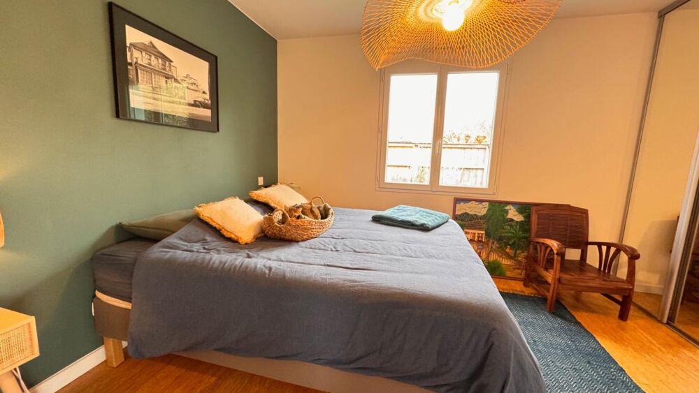 à vendre  Villa Lège-Cap-Ferret (33950)