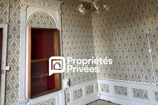  Maison à vendre 7 pièces 164 m²