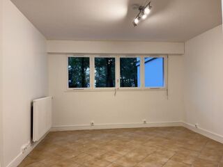  Appartement à louer 1 pièce 23 m²
