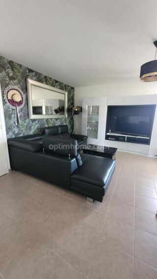  Appartement à vendre 4 pièces 83 m²