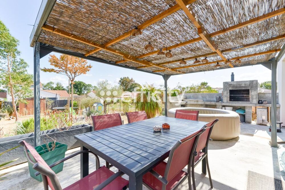 Vente Maison Pavillon Pont saint martin