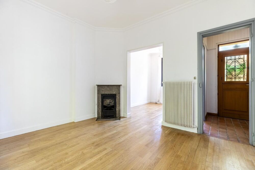 Vente Maison Maison Suresnes