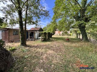  Terrain à vendre 423 m²
