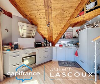  Chalet à vendre 4 pièces 72 m²