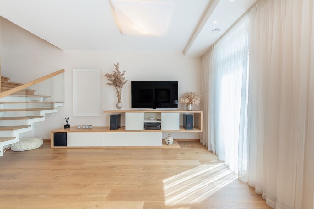 Vente Maison Maison à vendre 5 pièces de 91.80m² - VILLEJUIF (94) Villejuif