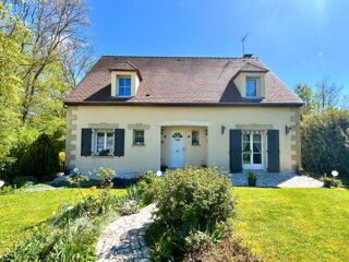  Maison � vendre 7 pi�ces 148 m�
