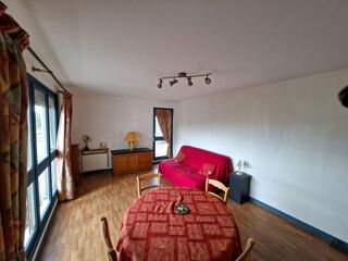  Appartement à vendre 2 pièces 58 m²