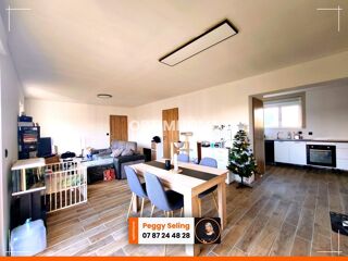  Maison � vendre 6 pi�ces 80 m�