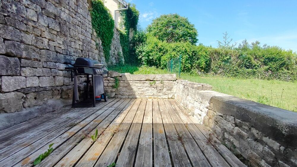 Maison 5 pièces 103 m² · à Barville · 103 m² · 70 500 €