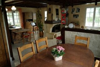  Maison à vendre 7 pièces 190 m²