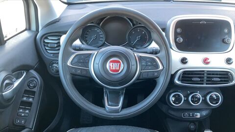 500 X 1.6 MultiJet 120 City Cross 2019 occasion 85440 Saint Hilaire La Foret
