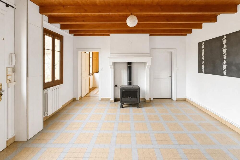 Maison de 4 pièces de 88 m² à Saligny-sur-Roudon