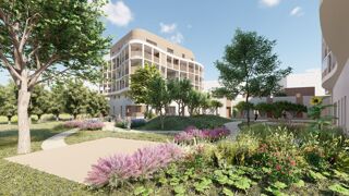  Appartement � vendre 4 pi�ces 72 m�