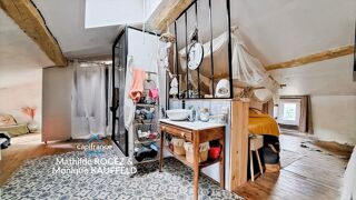  Maison � vendre 4 pi�ces 95 m�