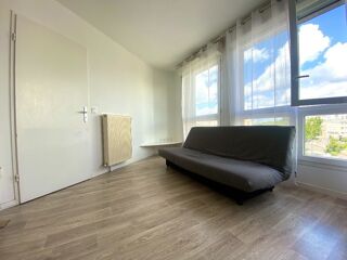  Appartement à vendre 2 pièces 38 m²
