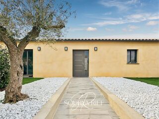  Maison  vendre 6 pices 170 m