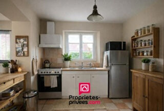  Maison à vendre 4 pièces 73 m²