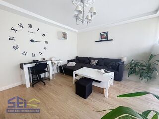  Appartement � vendre 3 pi�ces 61 m�