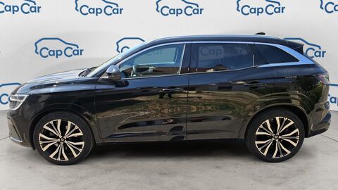 Austral 1.2 E-Tech hybrid 200 Xtronic Iconic 2023 occasion 78500 Sartrouville