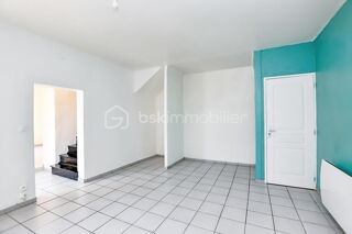  Maison � vendre 4 pi�ces 86 m�