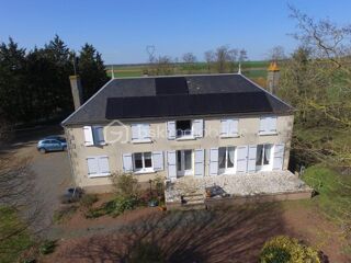  Propri�t�/ch�teau � vendre 6 pi�ces 146 m�