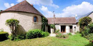  Maison à vendre 6 pièces 114 m²