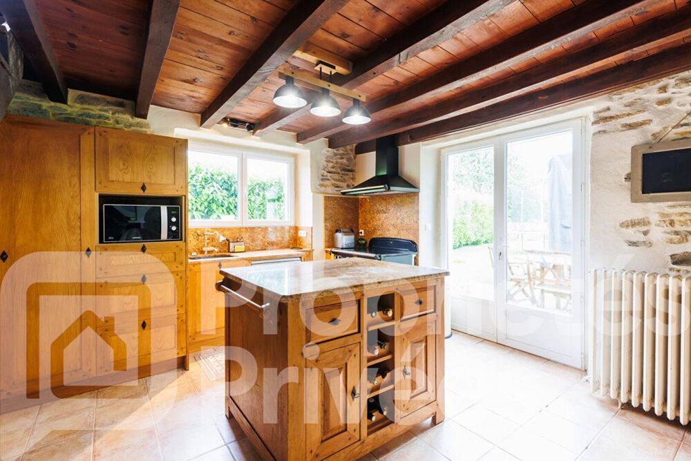 Vente Maison Baisse de prix - MAISON DU XVIIIe restaurée avec goût Salies de bearn