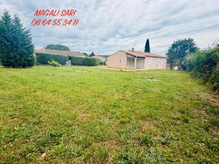  Villa à vendre 5 pièces 83 m²