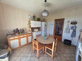  Maison à vendre 5 pièces 85 m²